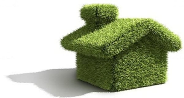 Architettura sostenibile: le origini nell'antichità