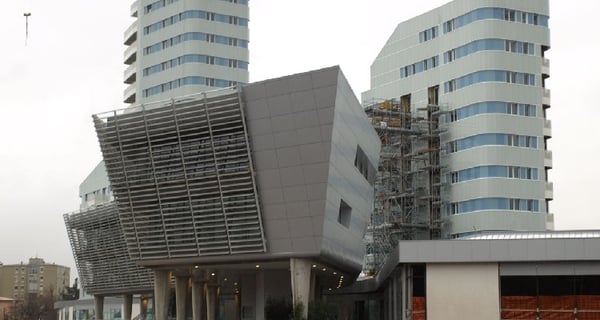 Centro Futura a Brescia