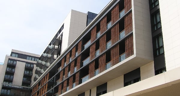 Novotel Montecarlo