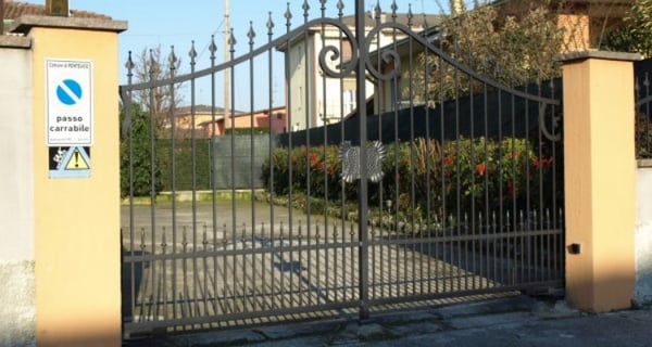 Sistema Triplex per arredo urbano