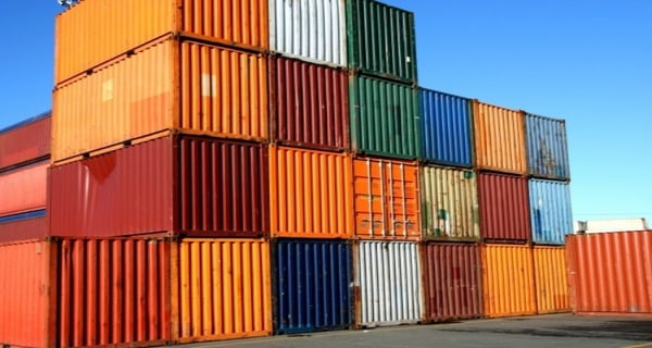Tutto pronto per la spedizione USA