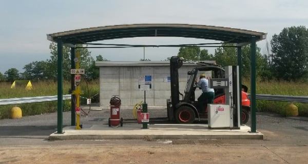 Obiettivo sicurezza ed eco-sostenibilità