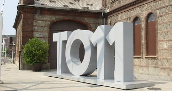 TORINO 2011: Biografia di una città