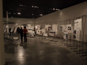 Progetti di Giovani Architetti Italiani: Torino 14 luglio 2011