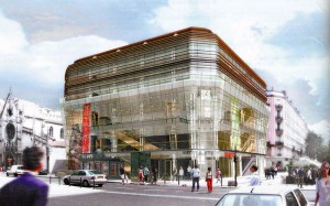Architetture Smart-Eco: incontro a Genova