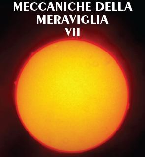 Meccaniche della Meraviglia